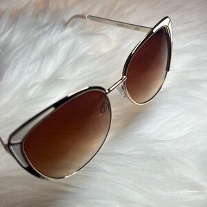 Women’s Retro Sunglasses